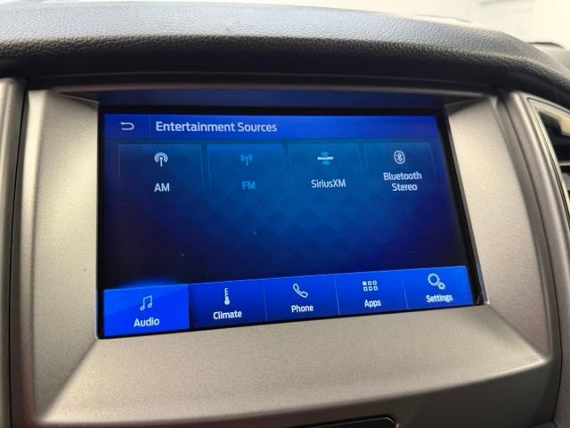 Used 2020 Ford Ranger XLT w/ Equipment Group 302A Luxury AWD/4WD image 24