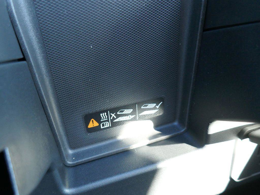 New 2026 Chevrolet Silverado 1500 LTZ image 28