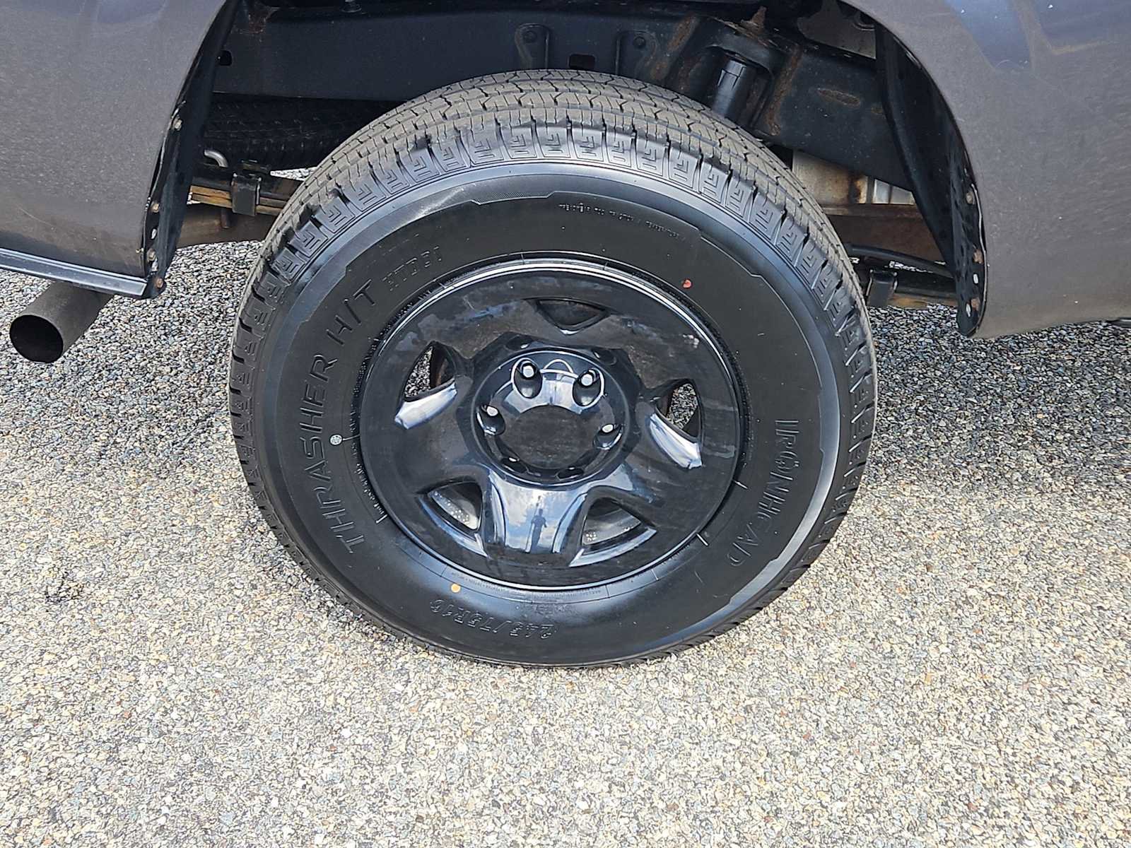 Used 2022 Toyota Tacoma SR image 9