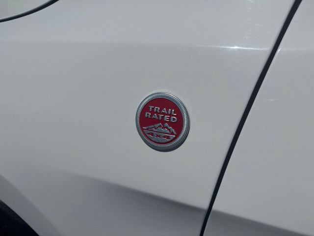 Used 2018 Jeep Grand Cherokee Trailhawk w/ Trailhawk Luxury Group AWD/4WD image 10