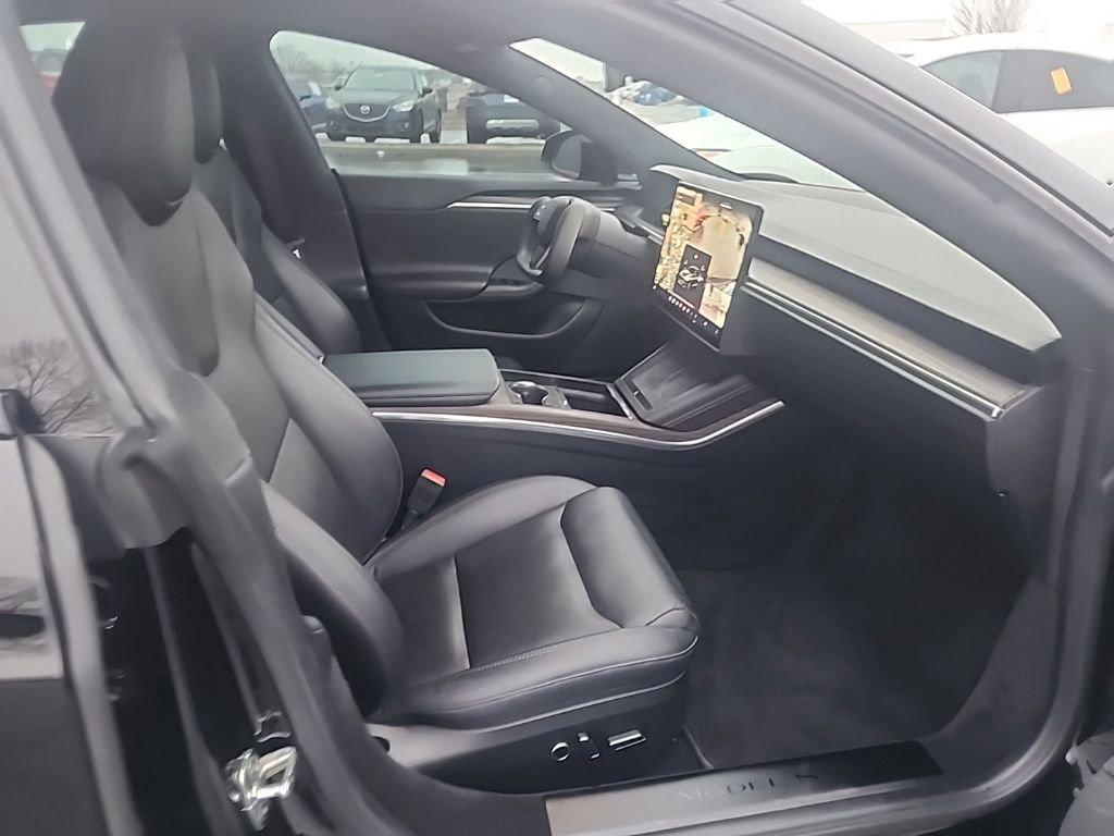 Used 2022 Tesla Model S image 27