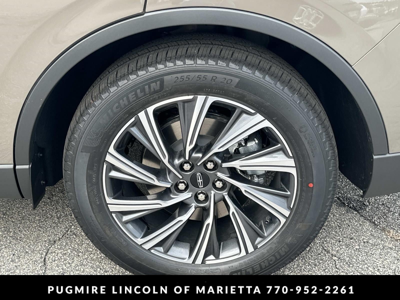 New 2026 Lincoln Aviator 2WD image 20