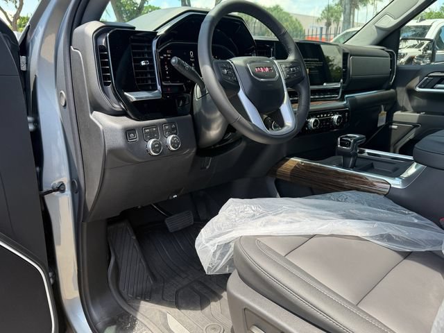 New 2026 GMC Sierra 1500 Elevation w/ Elevation Premium Package AWD/4WD image 13