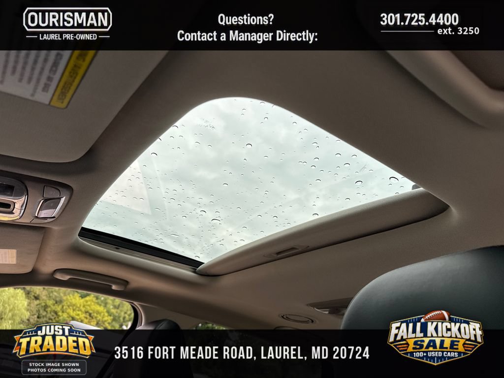 Used 2024 Kia Telluride S w/ S Sunroof Package AWD/4WD image 17