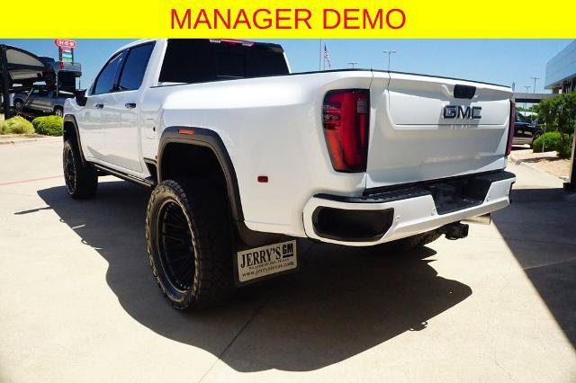 New 2026 GMC Sierra 3500 Denali Ultimate AWD/4WD image 2