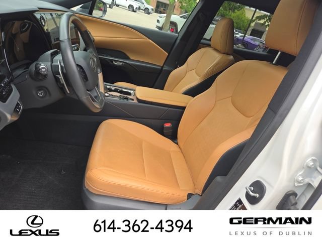 Certified 2024 Lexus RX 350 Premium Plus w/ Convenience Package AWD/4WD image 35