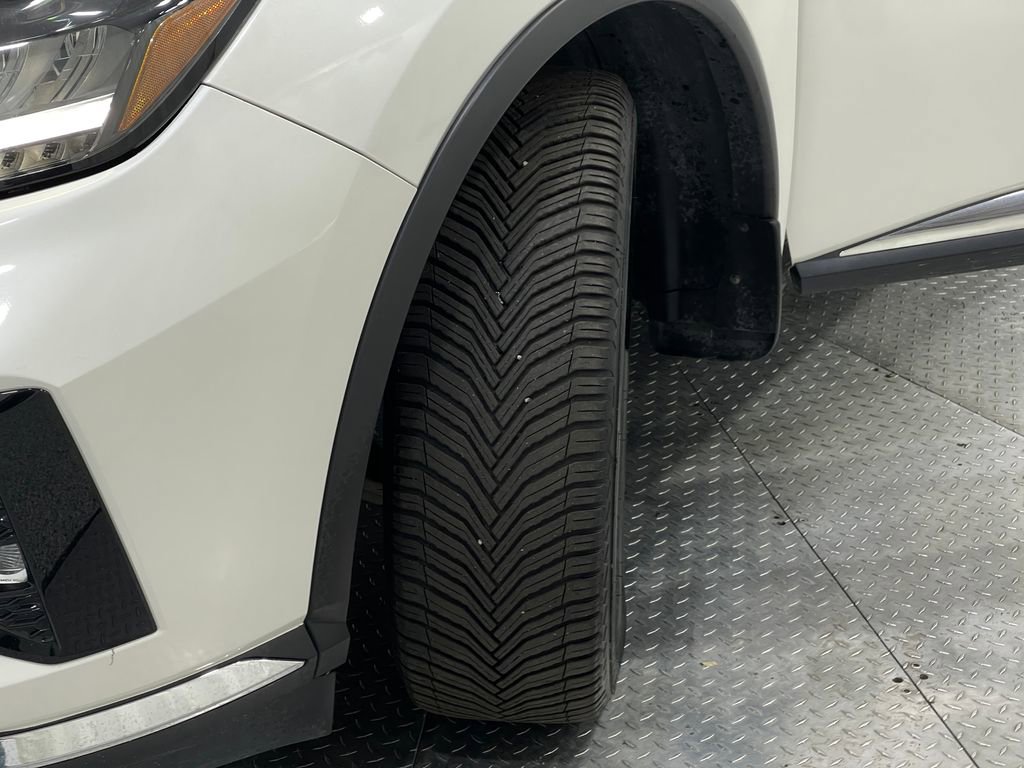 Used 2019 Nissan Murano Platinum image 36