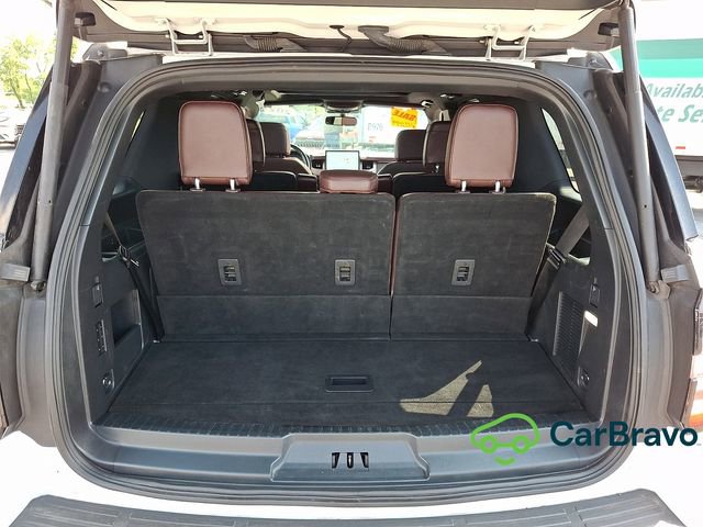 Used 2024 Ford Expedition Limited AWD/4WD image 29