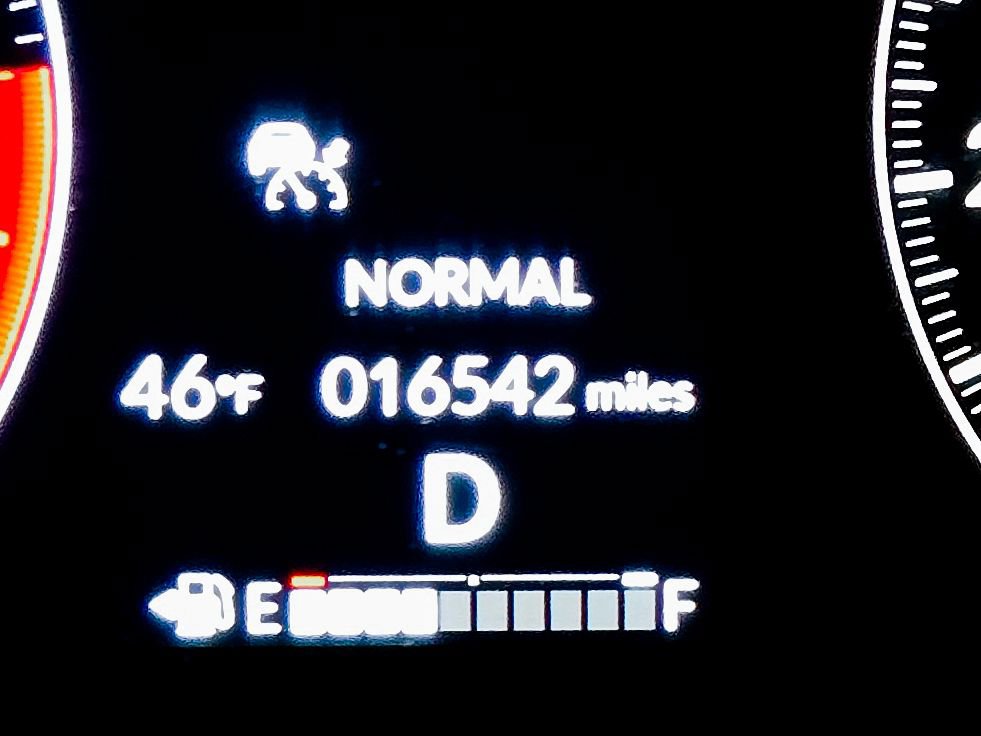 Certified 2024 Honda CR-V EX image 25