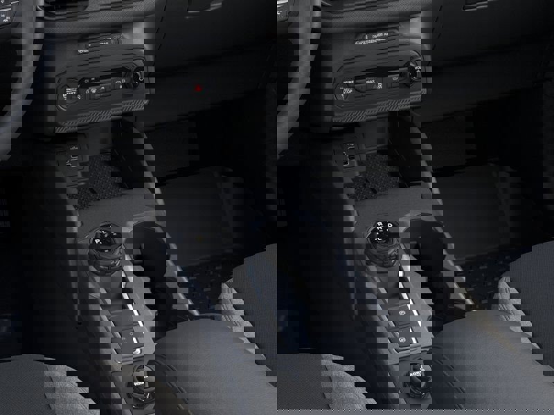 New 2026 Ford Bronco Sport Big Bend w/ Convenience Package image 45