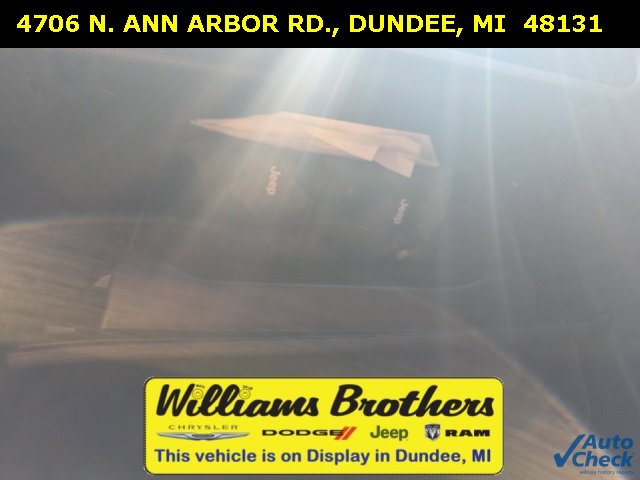 Certified 2024 Jeep Grand Cherokee Altitude image 24