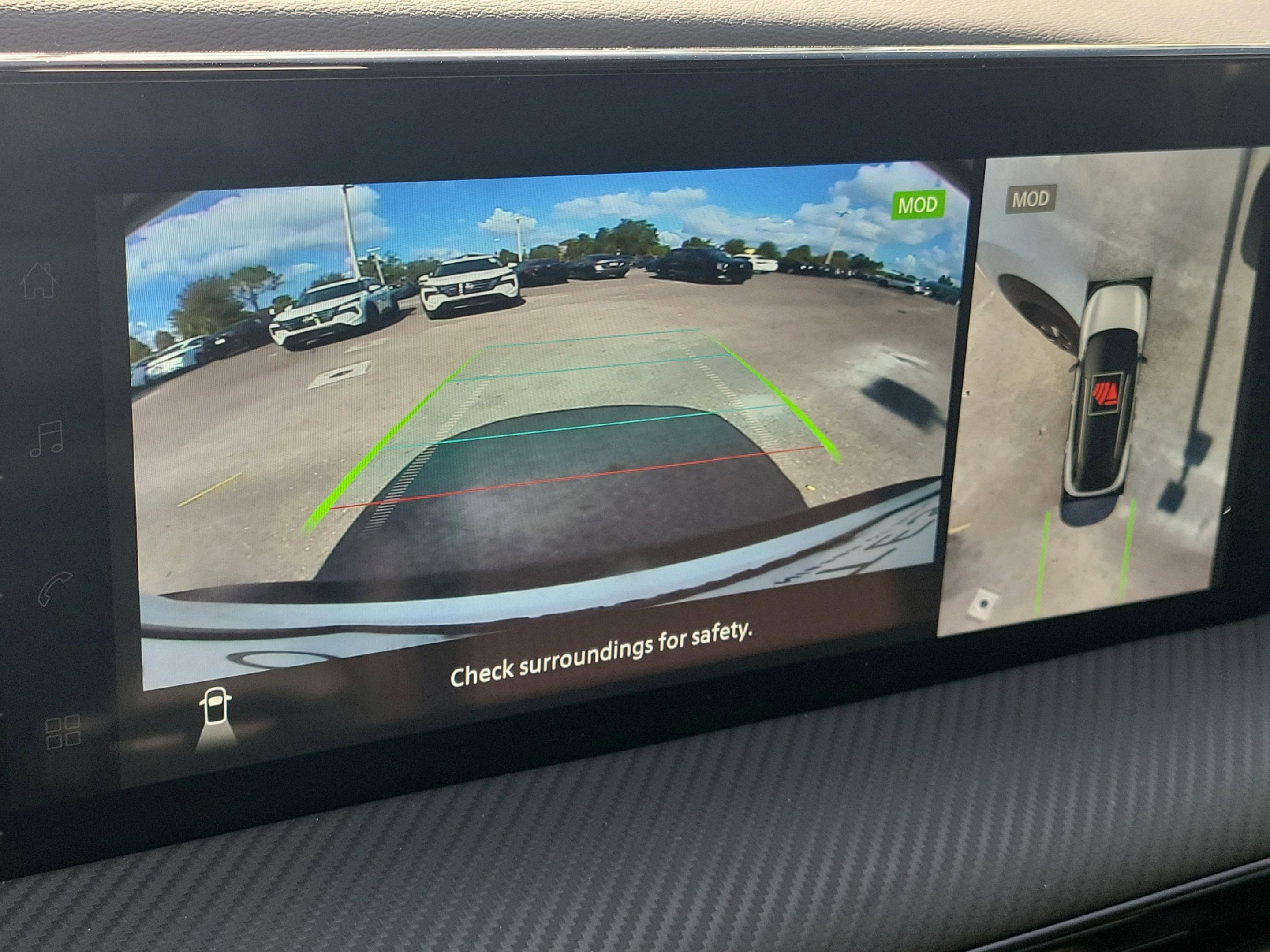 New 2026 Nissan Kicks SR w/ SR Premium Package image 30