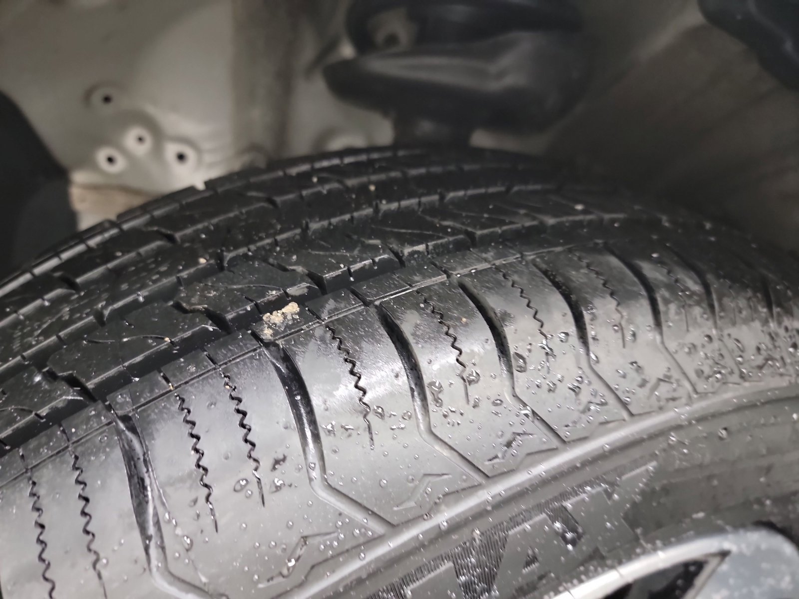 Used 2016 Honda CR-V Touring image 31