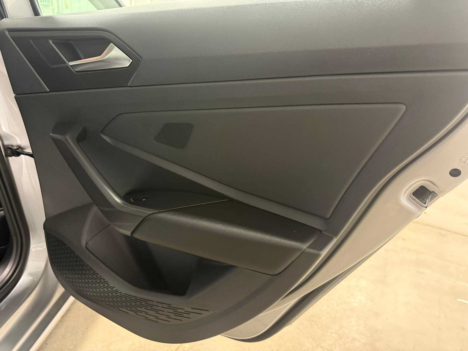 Certified 2023 Volkswagen Jetta S FWD image 26