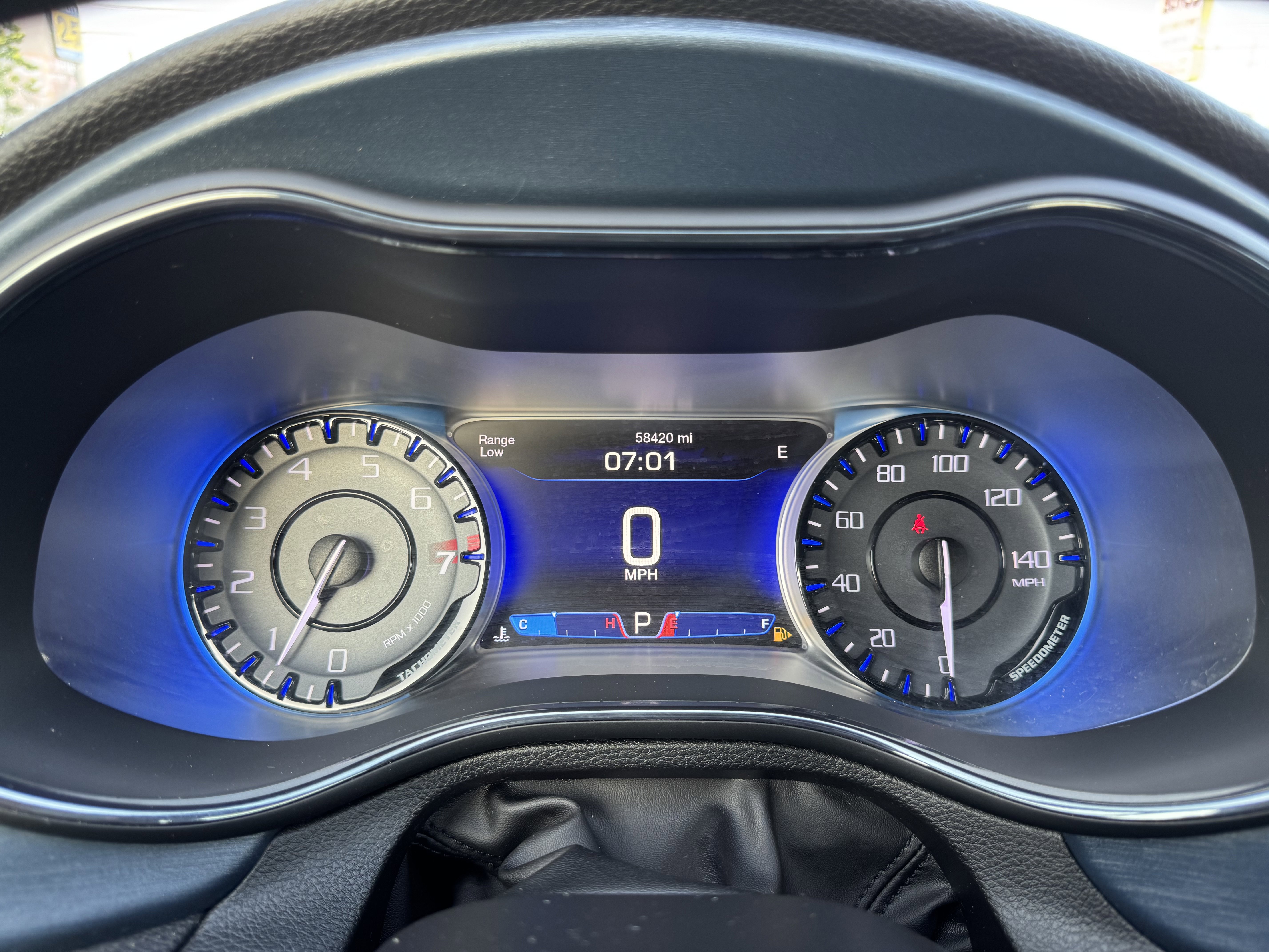 Used 2015 Chrysler 200 S w/ Navigation & Sound Group I image 14