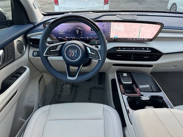New 2025 Buick Enclave Avenir w/ Super Cruise Package image 17