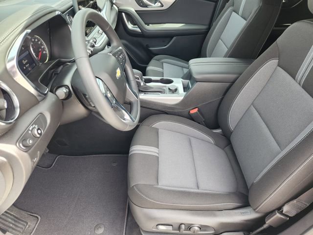 New 2026 Chevrolet Blazer LT w/ Midnight/Sport Edition FWD image 14