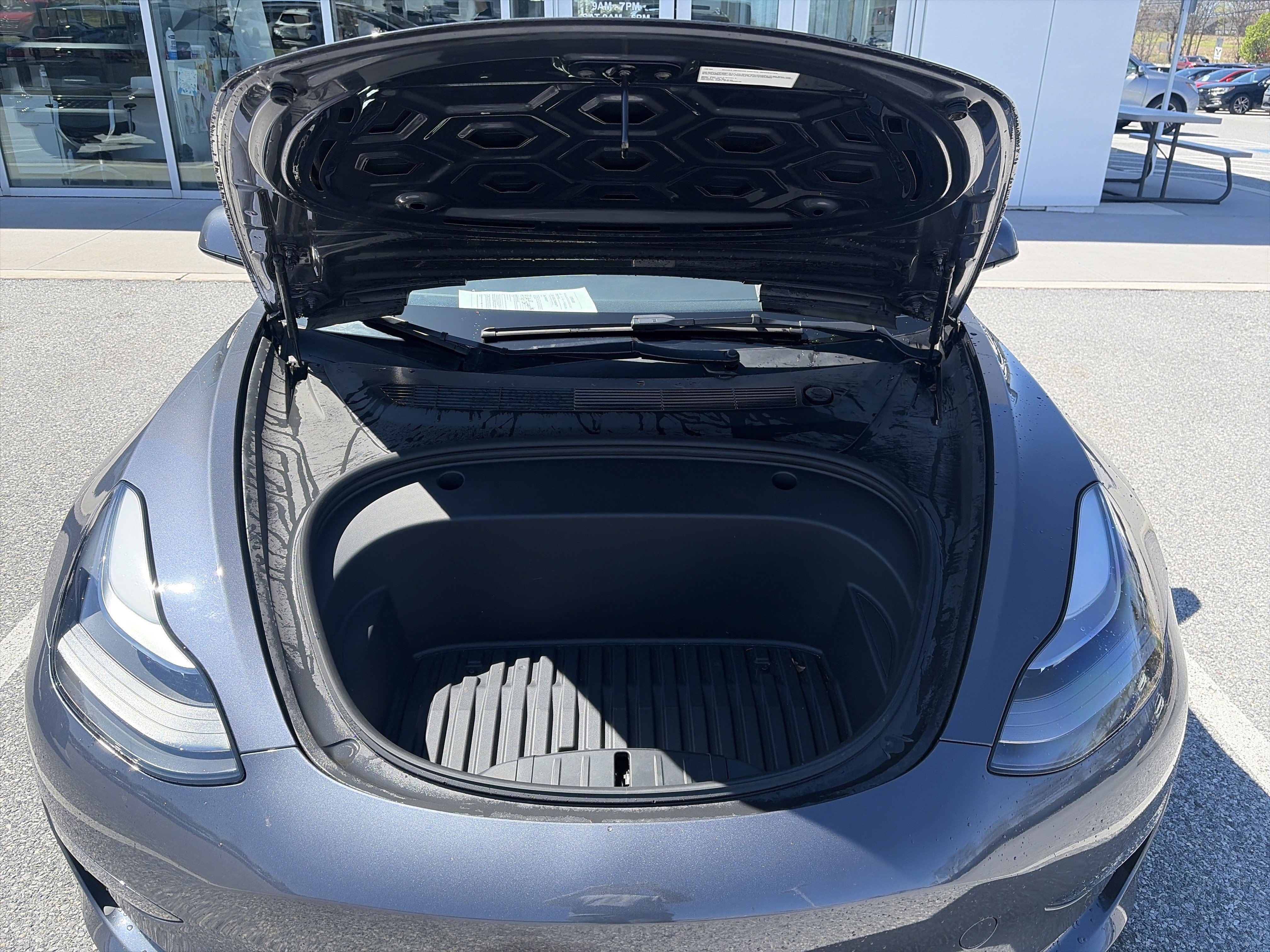 Used 2022 Tesla Model 3 Long Range image 32