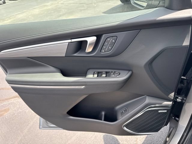 New 2026 Buick Enclave Preferred w/ Power Package FWD image 17