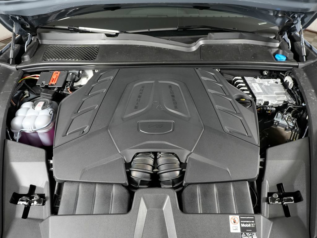 New 2026 Porsche Cayenne S AWD/4WD image 42