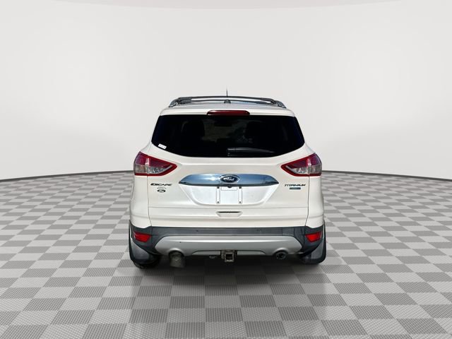 Used 2014 Ford Escape Titanium w/ Equipment Group 401A image 7