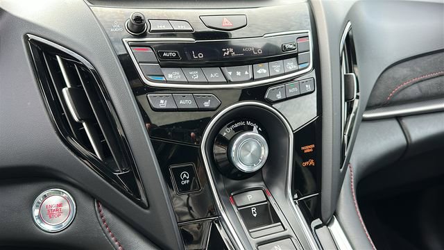 Certified 2024 Acura RDX A-Spec image 16