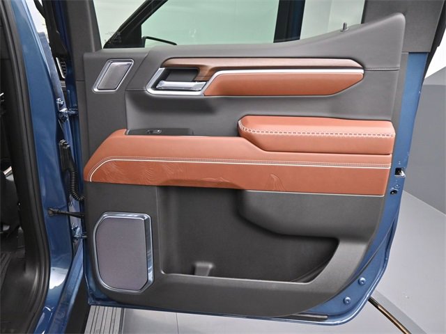 New 2026 GMC Sierra 1500 Denali Ultimate image 16