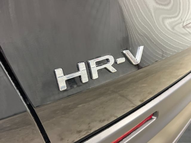 New 2027 Honda HR-V LX image 6