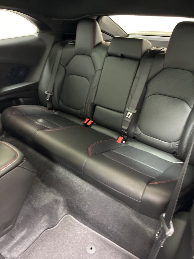 New 2026 Dodge Charger Scat Pack AWD/4WD image 23