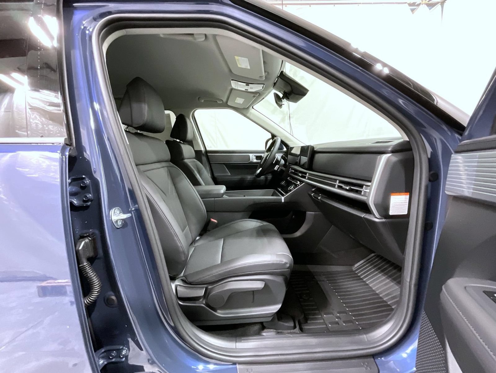 New 2026 Hyundai Santa Fe SEL AWD/4WD image 16