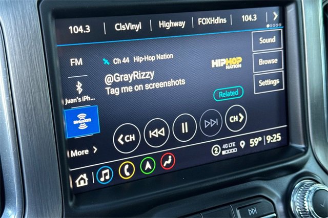 Used 2023 GMC Sierra 3500 Denali w/ Denali Black Diamond Edition image 26