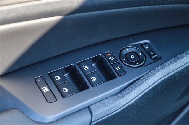 New 2026 Kia Sportage X-Pro Prestige image 18