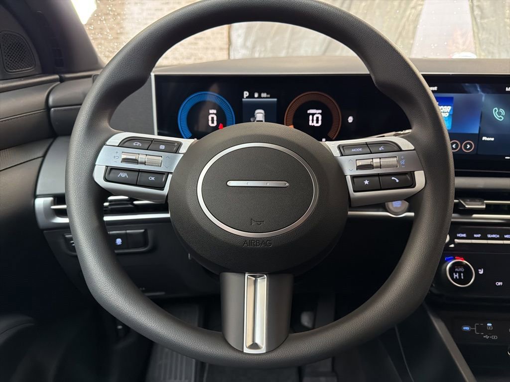 New 2026 Hyundai Santa Cruz SEL image 15