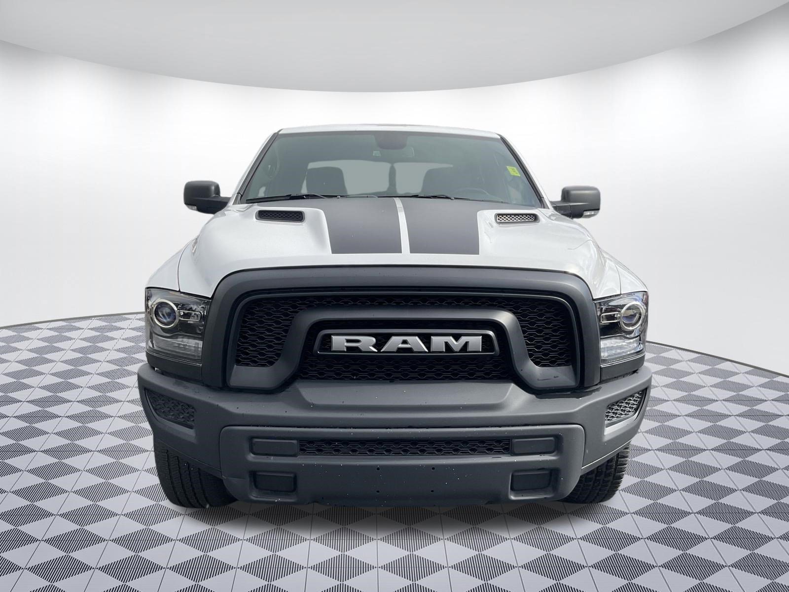 Used 2024 RAM 1500 Classic Warlock image 5