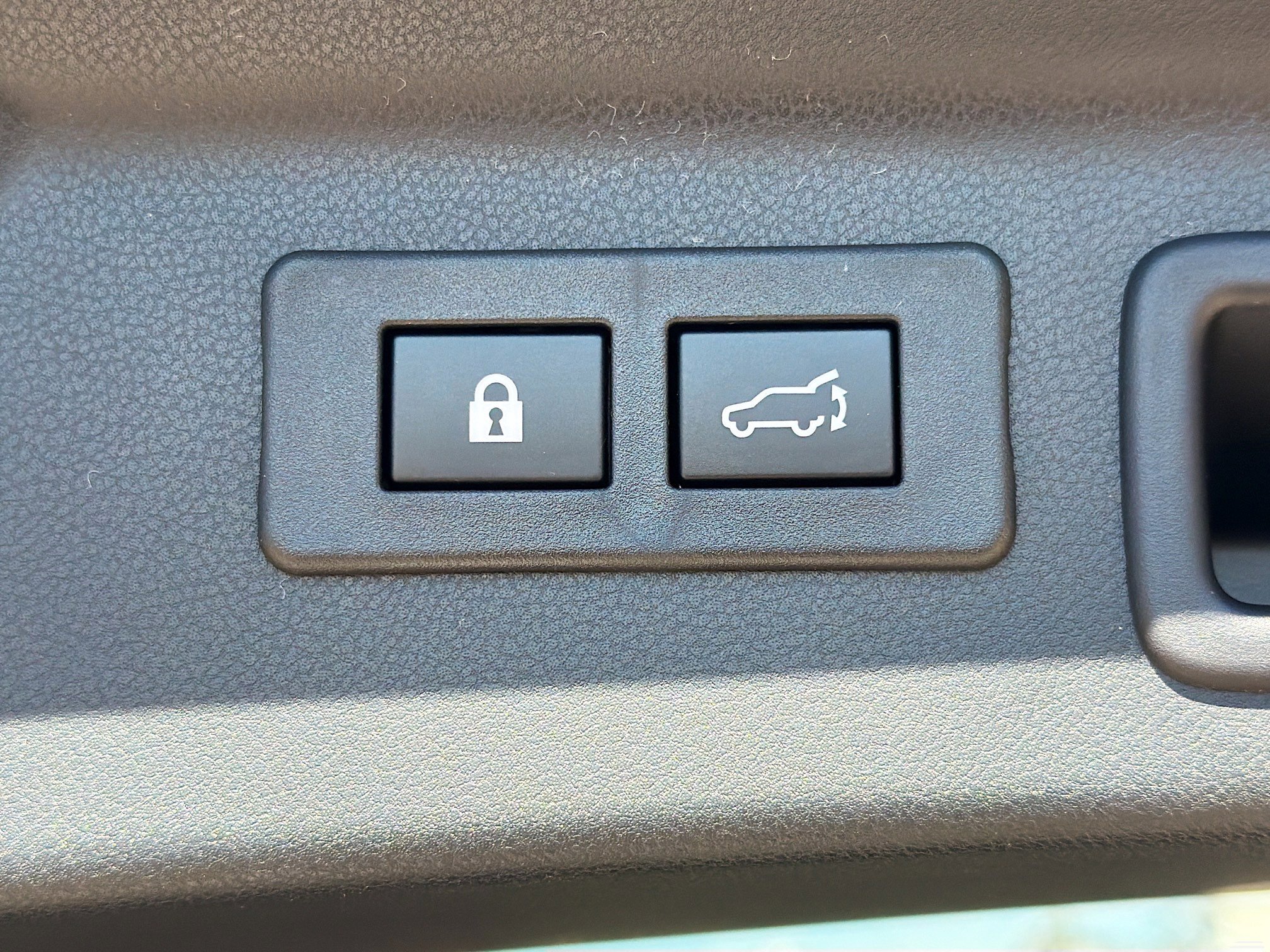 New 2026 Subaru Forester Sport image 13