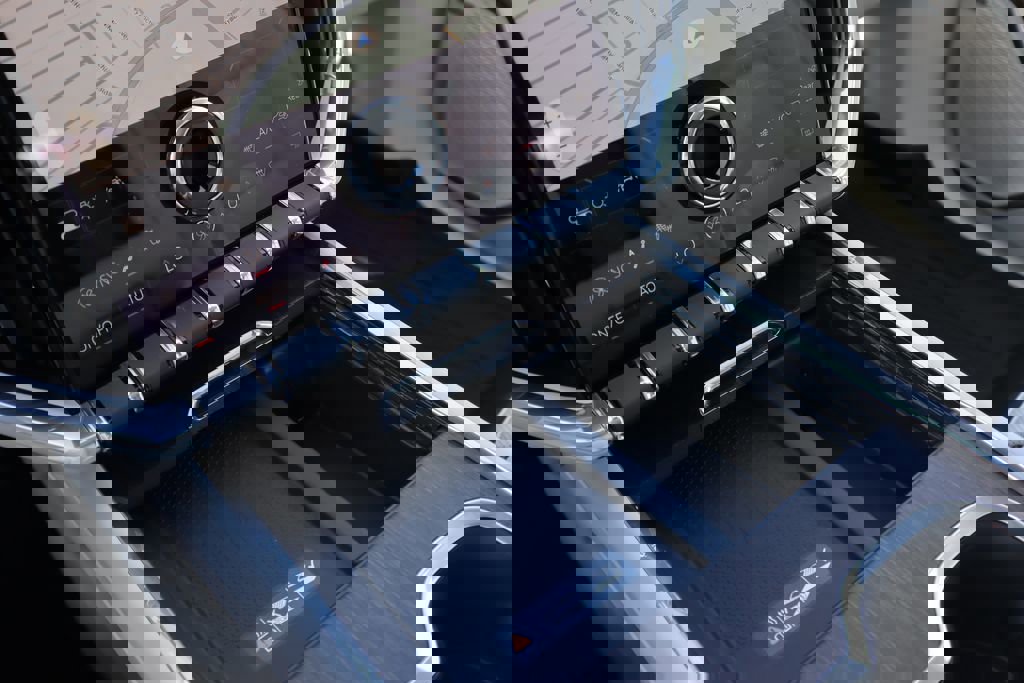 New 2026 GMC Acadia Denali w/ Super Cruise Package image 12