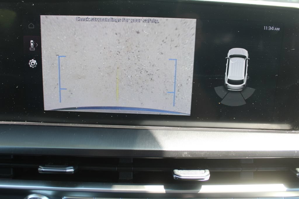 Used 2023 Kia Telluride S w/ S Sunroof Package AWD/4WD image 52