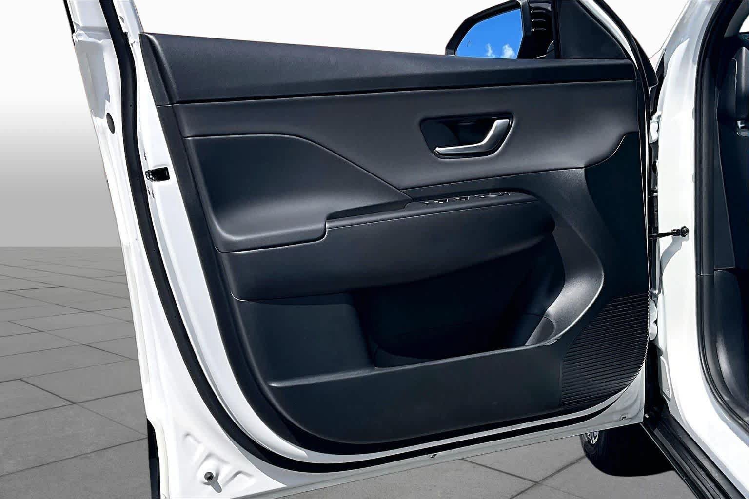 New 2026 Hyundai Kona SEL Premium FWD image 13