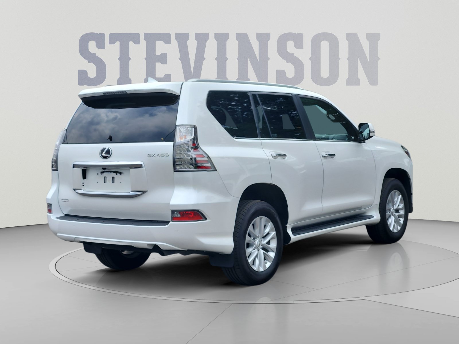 Used 2023 Lexus GX 460 Premium w/ Premium Package AWD/4WD image 5
