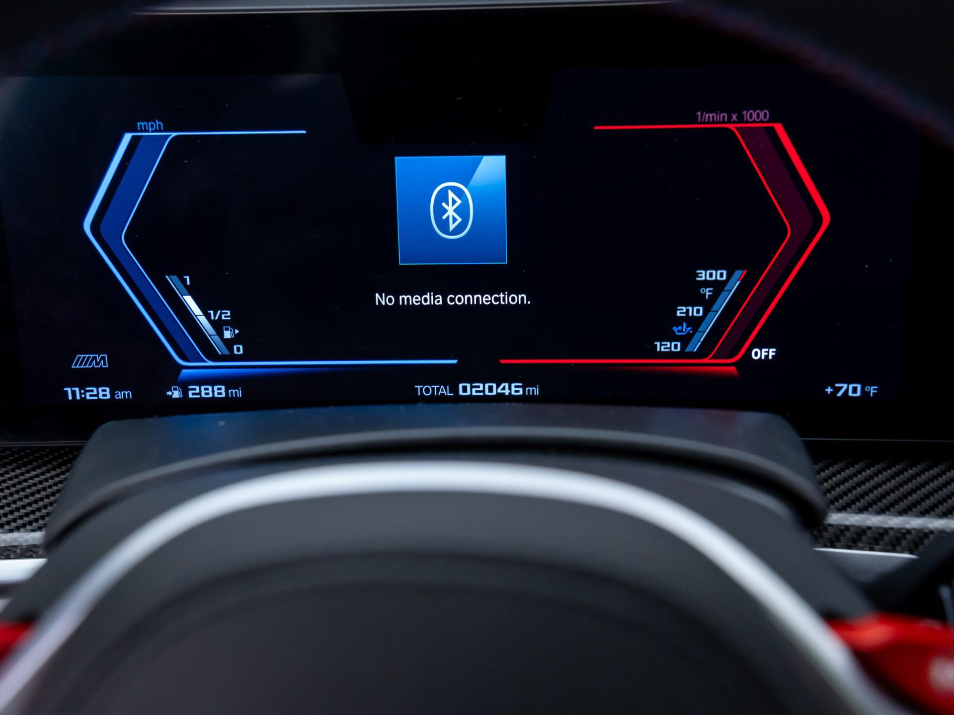 Used 2025 BMW X6 M Competition w/ Executive Package image 21