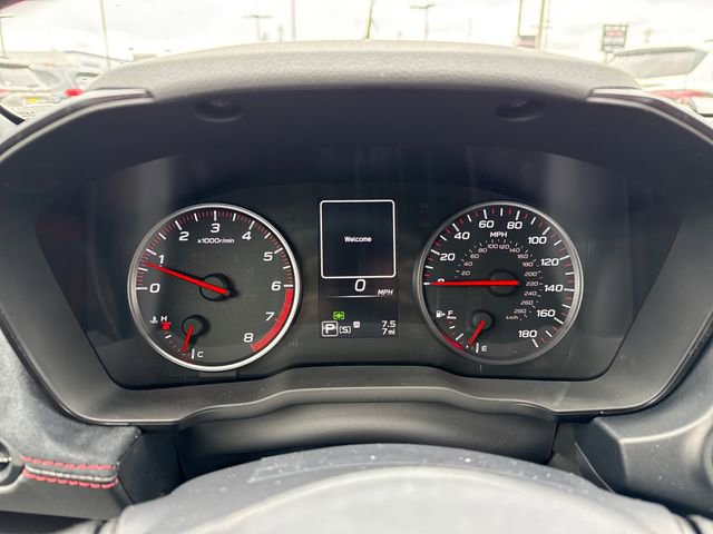 New 2026 Subaru WRX Limited image 23