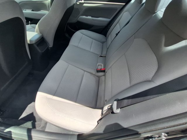 Used 2020 Hyundai Elantra Value Edition FWD image 18