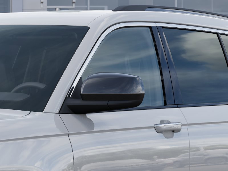 New 2025 Jeep Grand Cherokee L Laredo w/ Trailer Tow Package image 12