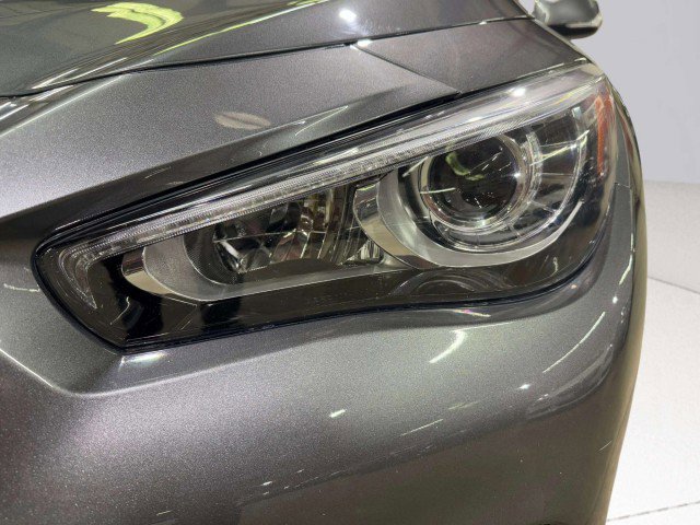 Used 2021 INFINITI Q50 Pure w/ Cargo Package image 53