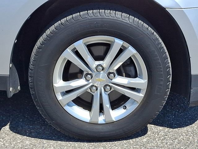 Used 2012 Chevrolet Equinox LS AWD/4WD image 27
