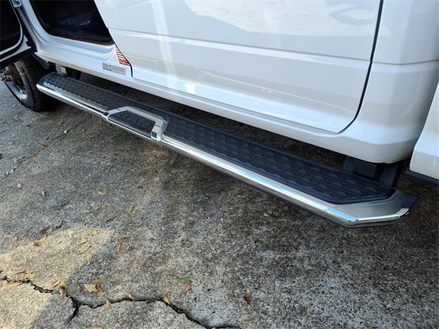 Used 2024 RAM 3500 Big Horn image 22