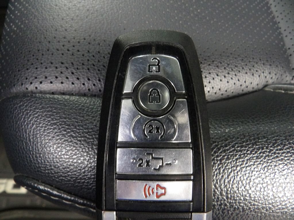 Used 2024 Ford F150 Lariat w/ Equipment Group 502A High AWD/4WD image 64