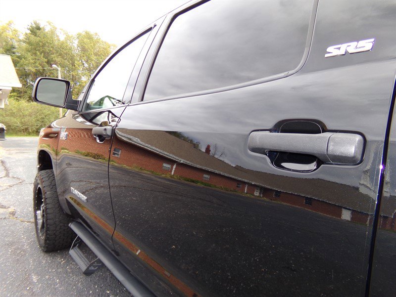 Used 2020 Toyota Tundra SR5 image 13