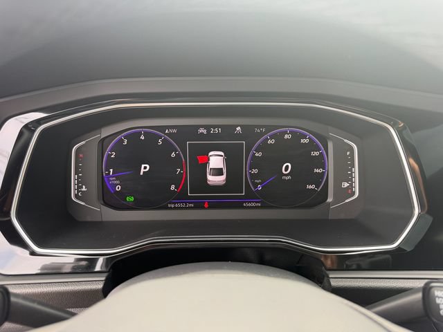 Used 2022 Volkswagen Jetta GLI Autobahn FWD image 23