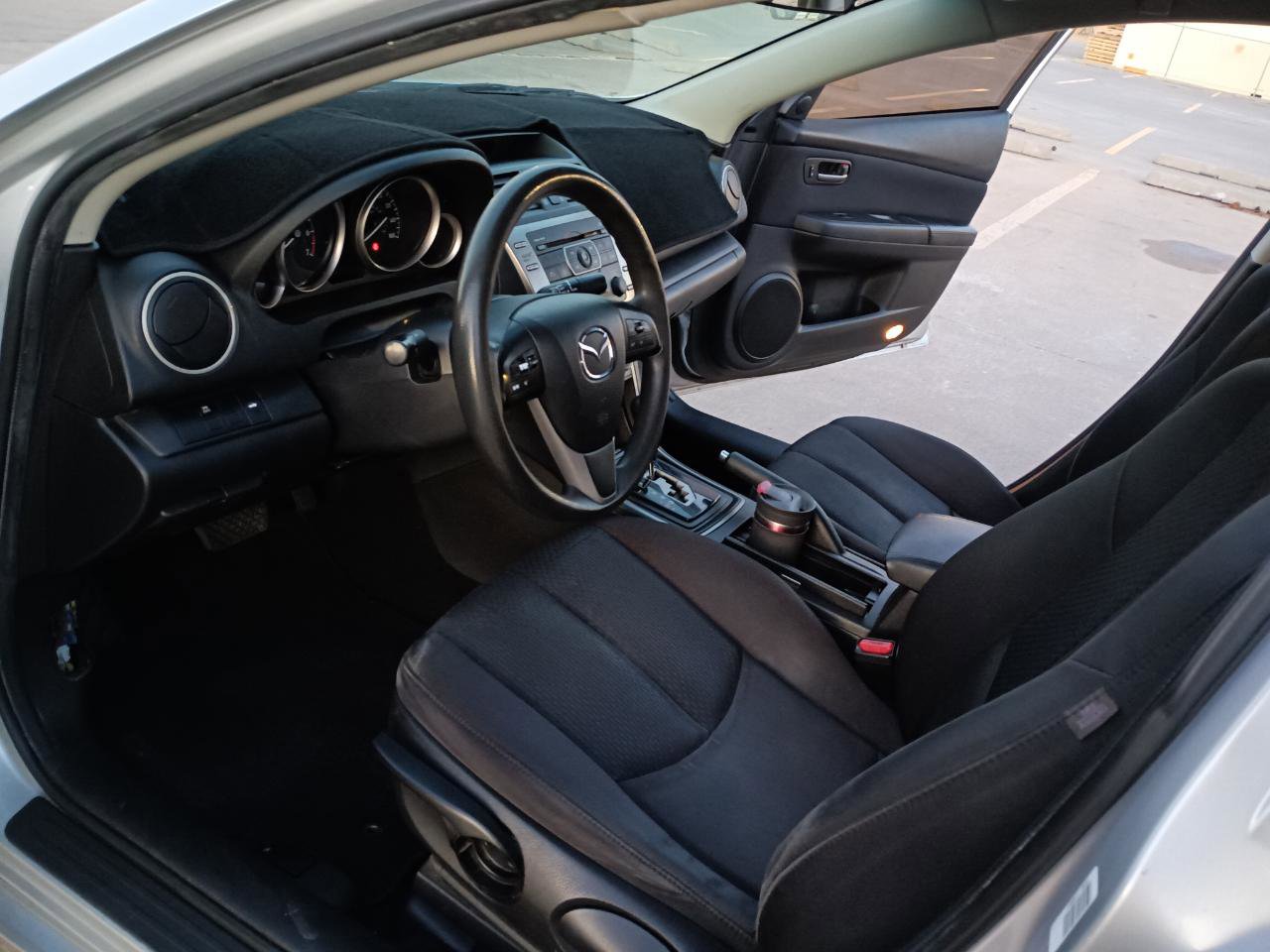 Used 2011 MAZDA MAZDA6 i Sport image 23